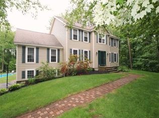 105 Grant Way, Lancaster, MA 01523