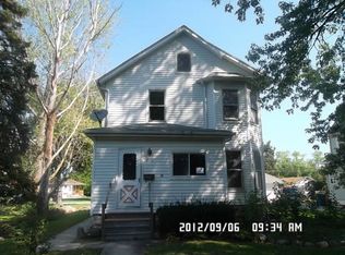 216 W Seminole St, Dwight, IL 60420