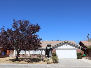 2907 E Avenue Q3, Palmdale, CA 93550