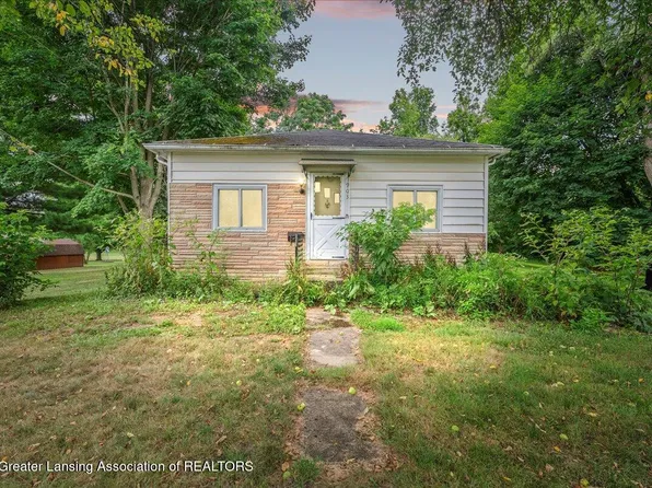 903 W South St, Owosso, MI 48867
