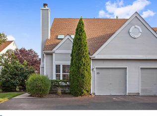 23 Cypress Ct, Bordentown, NJ 08505