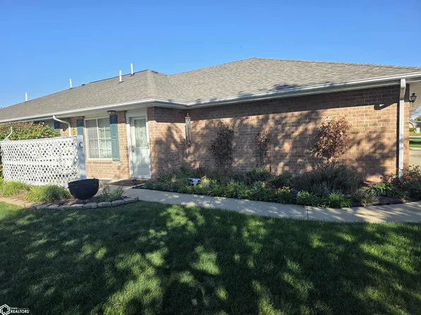 1707C Linden Dr, Fairfield, IA 52556