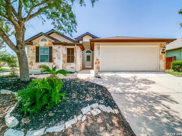 3301 Orth Ave, Schertz, TX 78108