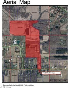 Granger Rd, Medina, OH, 44256