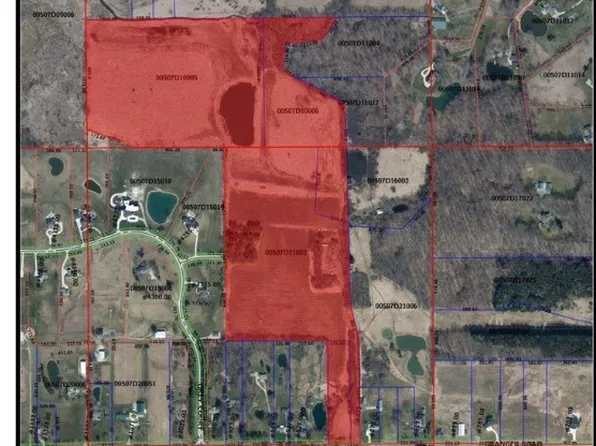 Granger Rd, Medina, OH 44256