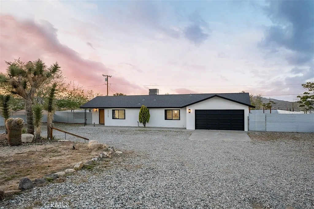 3 bed, 1468 sqft, $2,750 — Photo 2