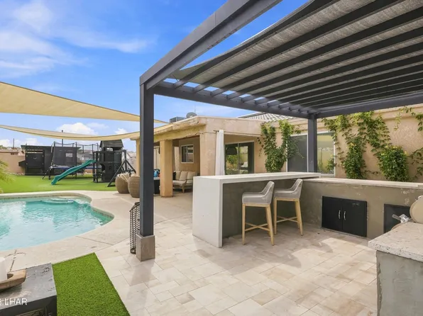 2771 Kiowa Blvd S, Lake Havasu City, AZ 86403