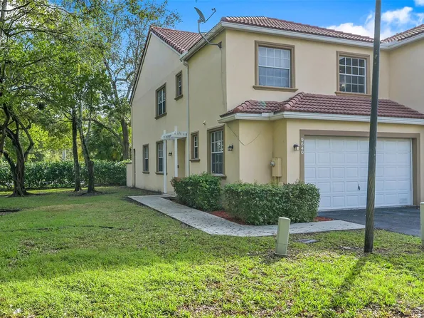 9640 Royal Palm Boulevard, Coral Springs, FL 33065