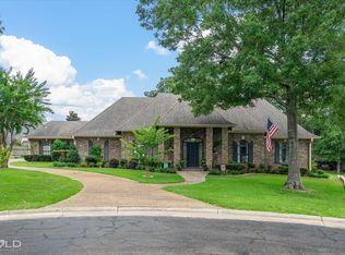 11160 Scarlet Oak Ln, Shreveport, LA 71106