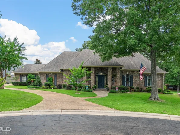 11160 Scarlet Oak Ln, Shreveport, LA 71106