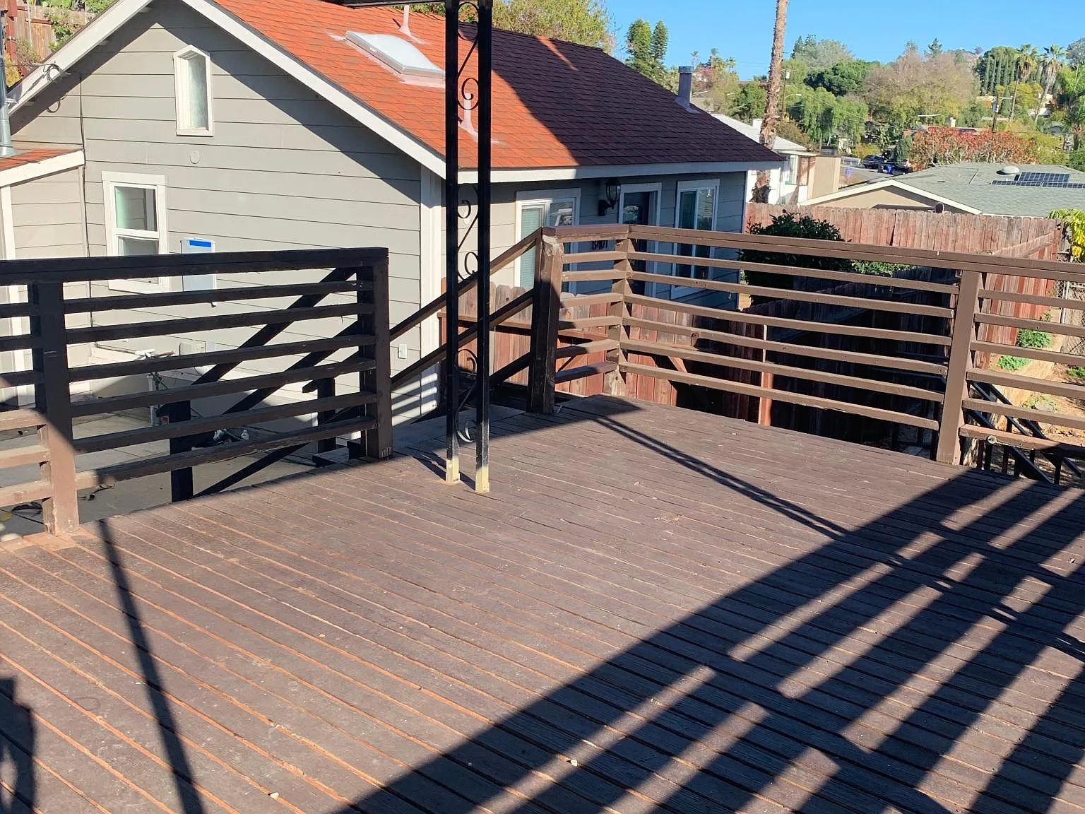 8409 Sunrise Ave — Photo 3