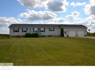 4760 E Townsend Rd, Saint Johns, MI 48879