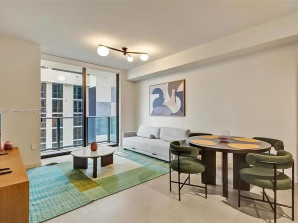 11 NE 6th St #712, Miami, FL 33132