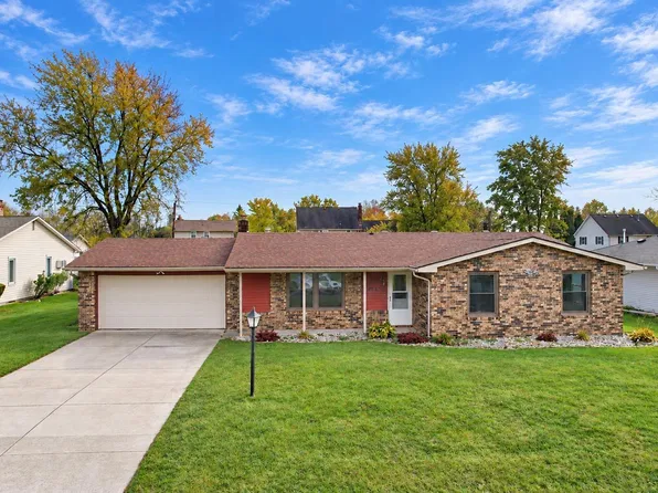 4424 Sanford Ln, Fort Wayne, IN 46816