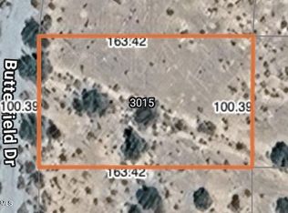 3015 N Butterfield Dr LOT 2, Eloy, AZ 85131