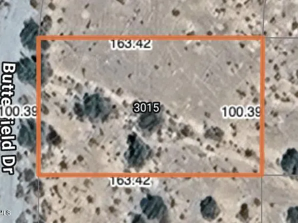 3015 N BUTTERFIELD Drive #2, Eloy, AZ 85131