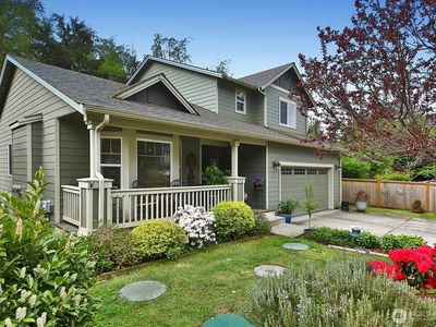 478 Cox Drive, Coupeville, WA, 98239