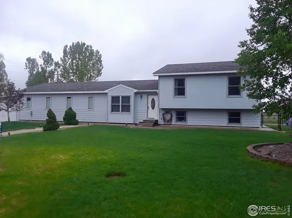 415 S Worley Ave, Holyoke, CO 80734