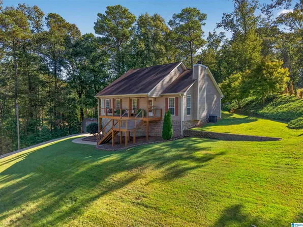 21599 Olan Cir, Mc Calla, AL 35111