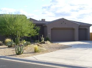 30512 N 72nd Pl, Scottsdale, AZ 85266