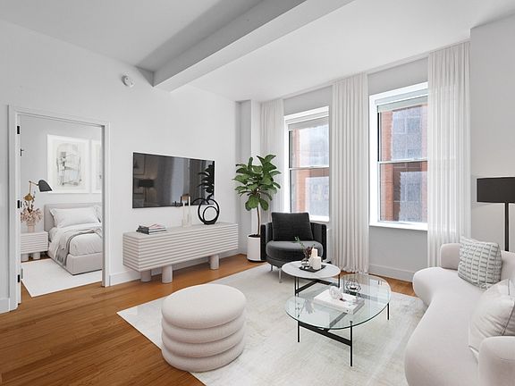 5th image of 63 Wall St #8H