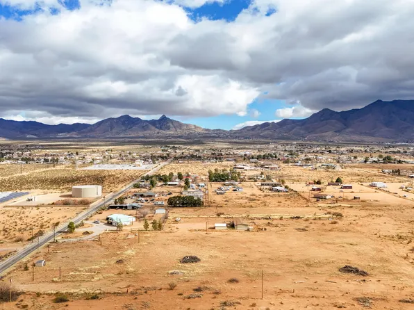 9200 El Centro Blvd Lot 4, Las Cruces, NM 88012