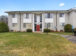 26770 Joy Rd APT F8, Redford, MI 48239