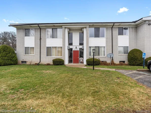 26770 Joy Rd APT F8, Redford, MI 48239