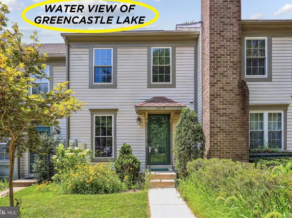 3659 Childress Ter, Burtonsville, MD 20866