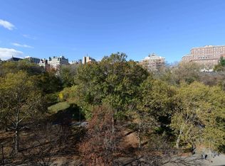 18 Morningside Ave APT 8, New York, NY 10026