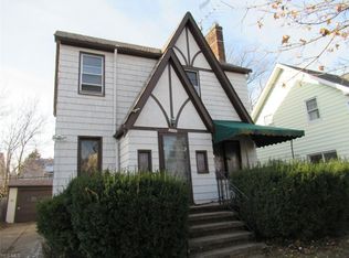 2146 Olive Ave, Lakewood, OH