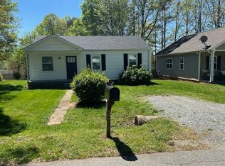4501 Cornell Ave #A, Greensboro, NC 27407