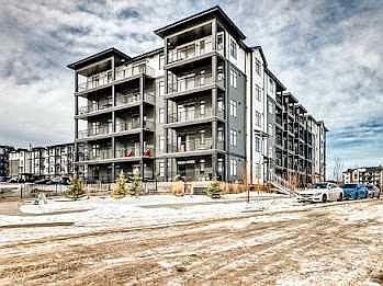 2nd image of 30 W Sage Hill Walk NW #110