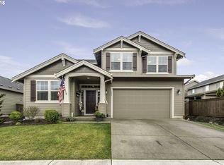 353 N Green Gables Loop, Ridgefield, WA 98642