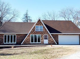 347 County Road 4, Ashland, NE 68003
