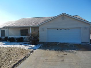 16603 Heatherbrook Ln, Marion, IL 62959