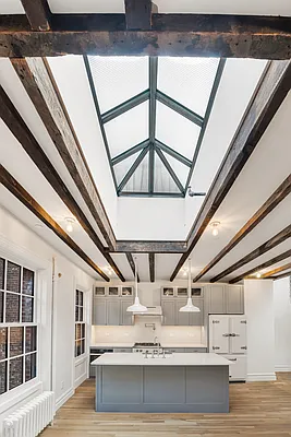 Rented by New York Residence | media 40