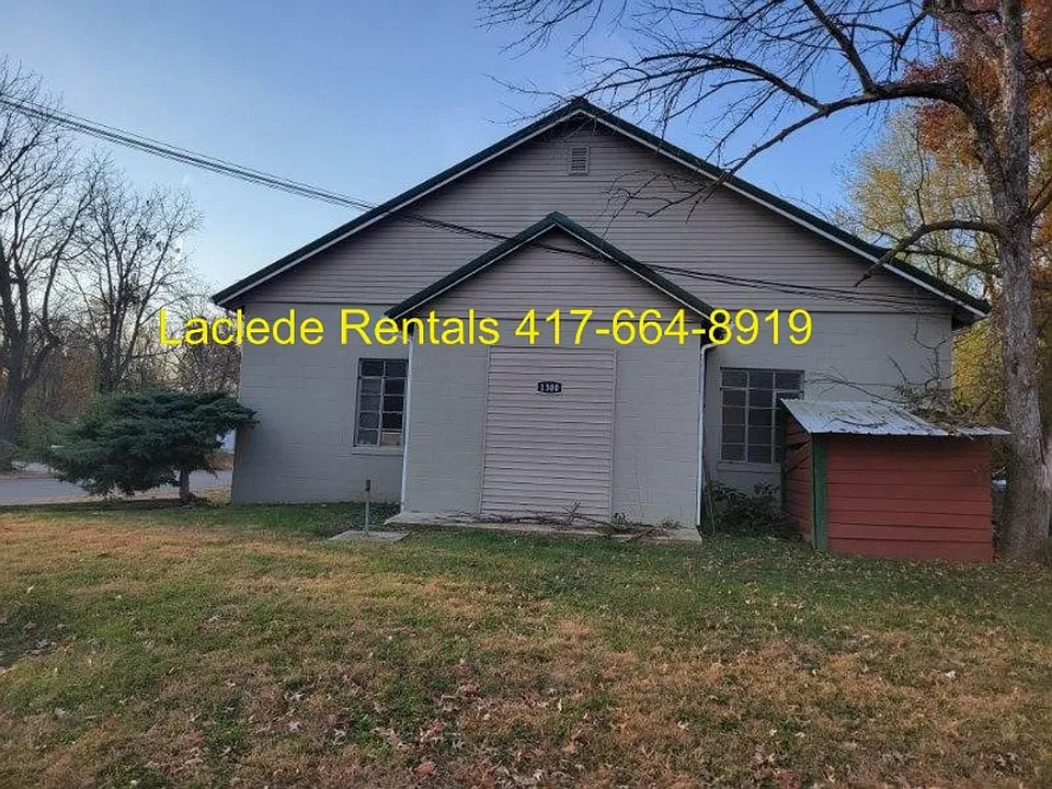 1300 Brice St #4