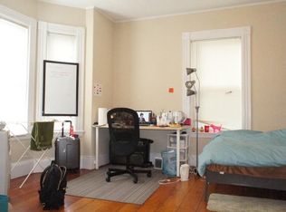 50 Pratt St #1, Allston, MA 02134