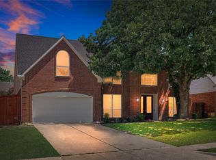 2124 Sandell Dr, Grapevine, TX 76051