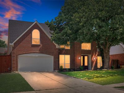 2124 Sandell Dr, Grapevine, TX, 76051