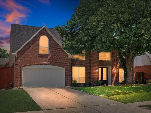 2124 Sandell Dr, Grapevine, TX 76051