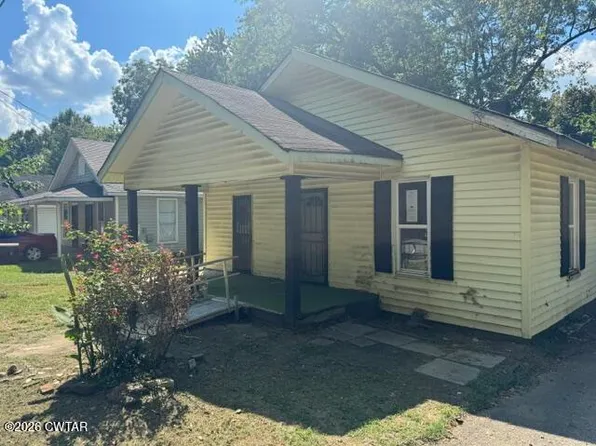 715 N 20th Ave, Humboldt, TN 38343