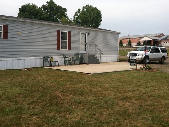 2nd image of 3444 Moxadarla Dr