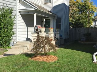 1309 Schaeffer St, Dayton, OH 45404