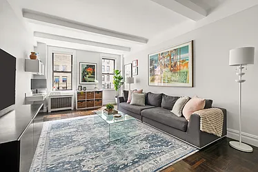 675 West End Avenue, #7B