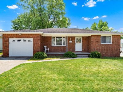 85 Mitchell Dr, Tonawanda, NY, 14150