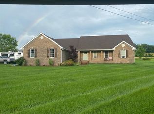 3991 Dunbar Leetown Rd, Morgantown, KY 42261