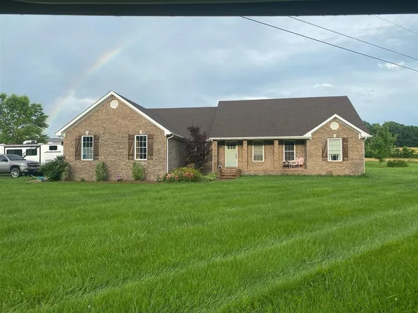 3991 Dunbar Leetown Rd, Morgantown, KY 42261