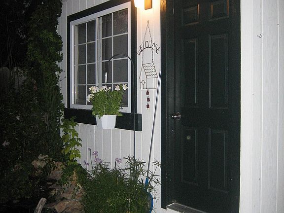 Outdoor building/Office, etc..